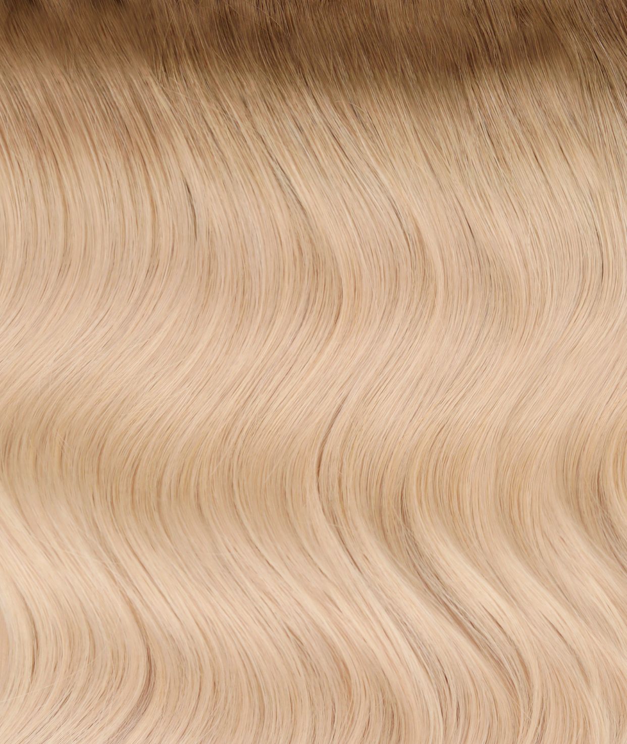 #Rooted The Blonde Genius Weft Extensions (NEW)