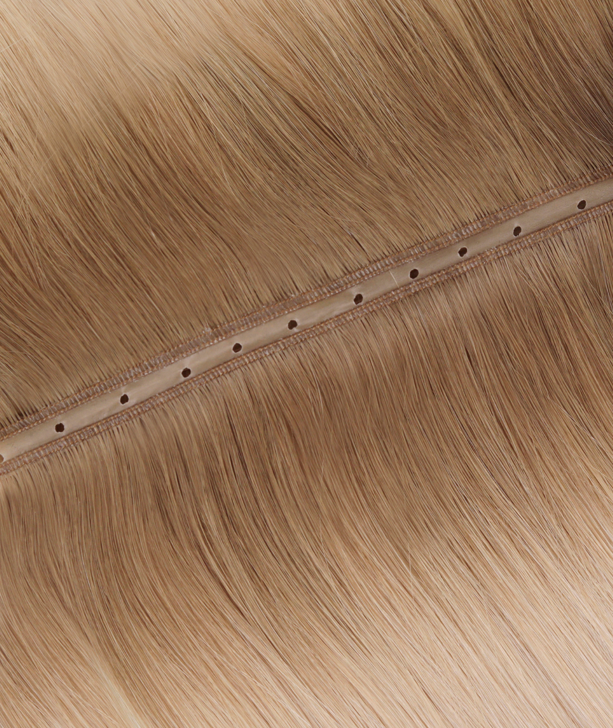 #Rooted The Blonde Superior Butterfly Weft™ Hair Extensions (NEW)