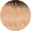 #Rooted Beach Ash Blonde Ultra Seamless Tape In Extensions (NEW)