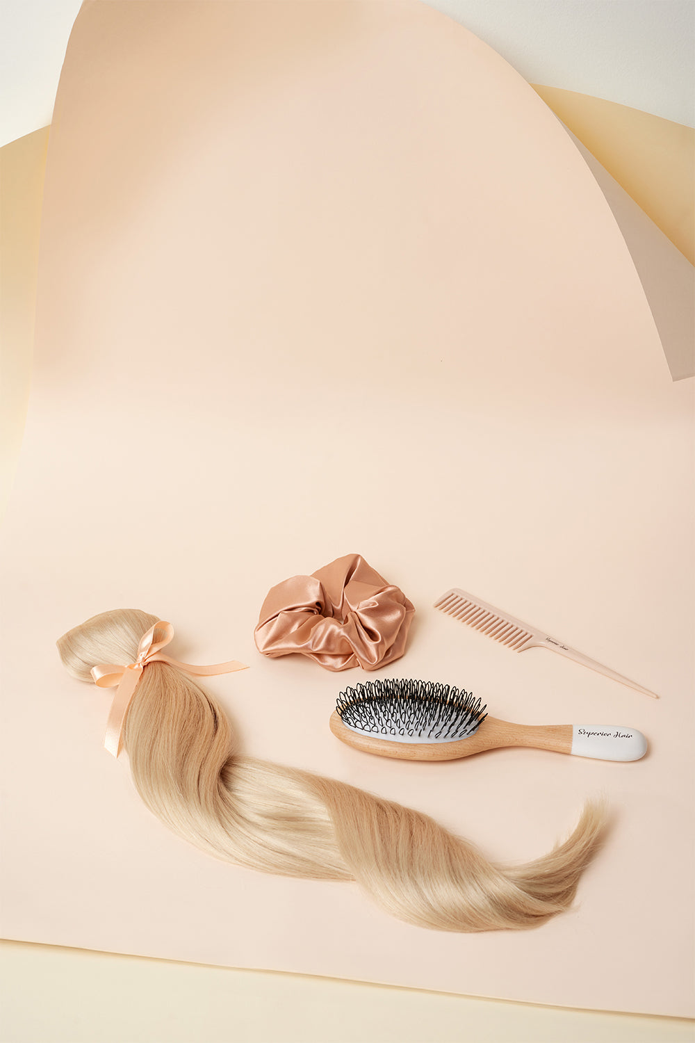 Hair Extension Maintenance Kit