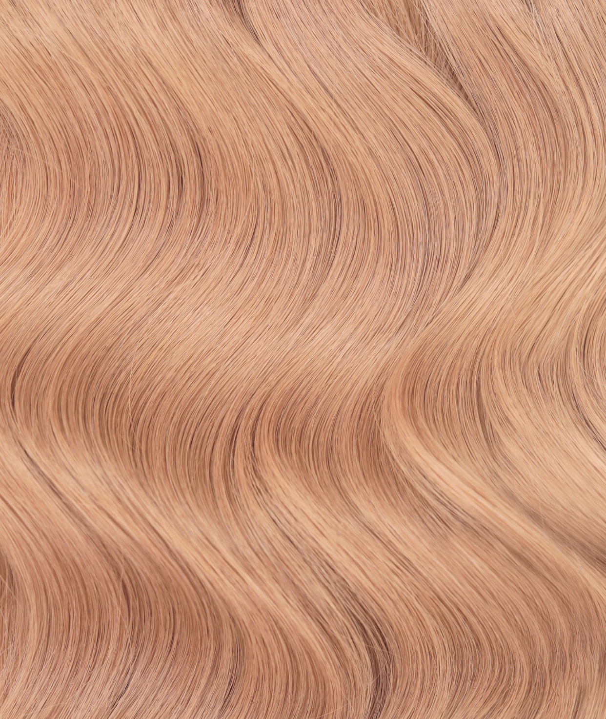 #Sunkissed Blonde Superior Butterfly Weft™ Hair Extensions (NEW)