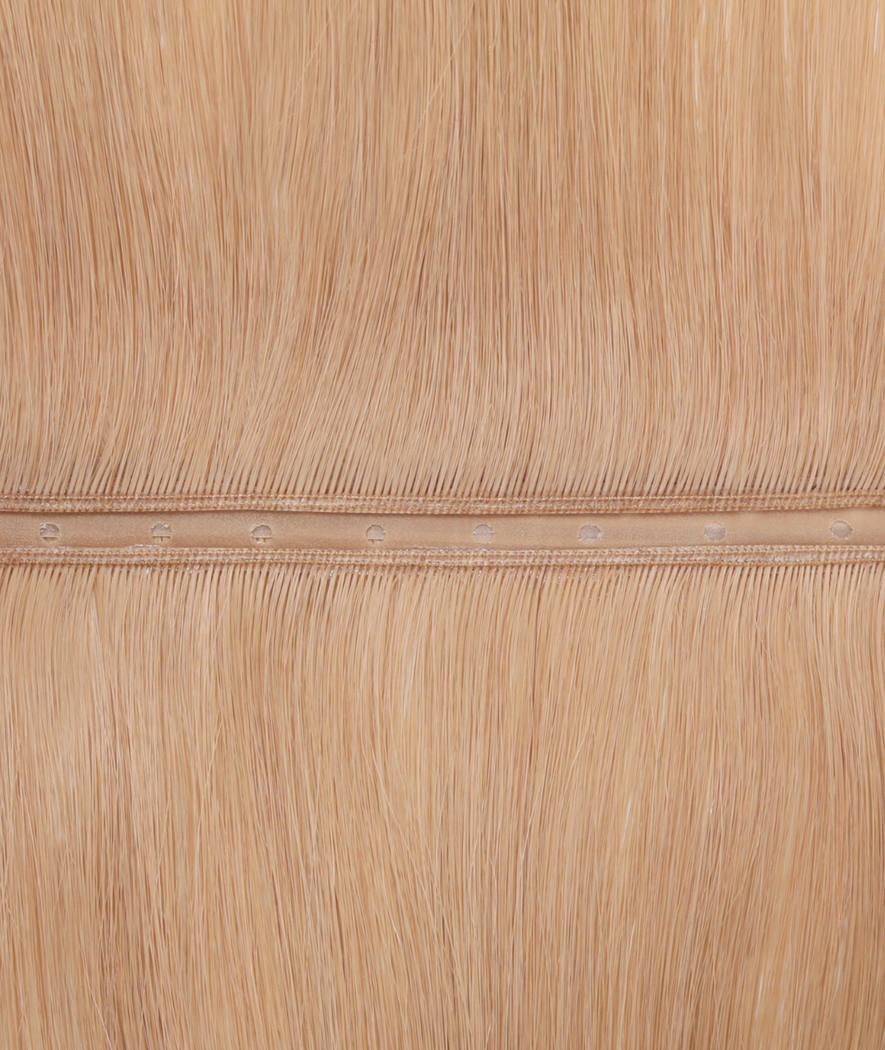 #Sunkissed Blonde Superior Butterfly Weft™ Hair Extensions (NEW)