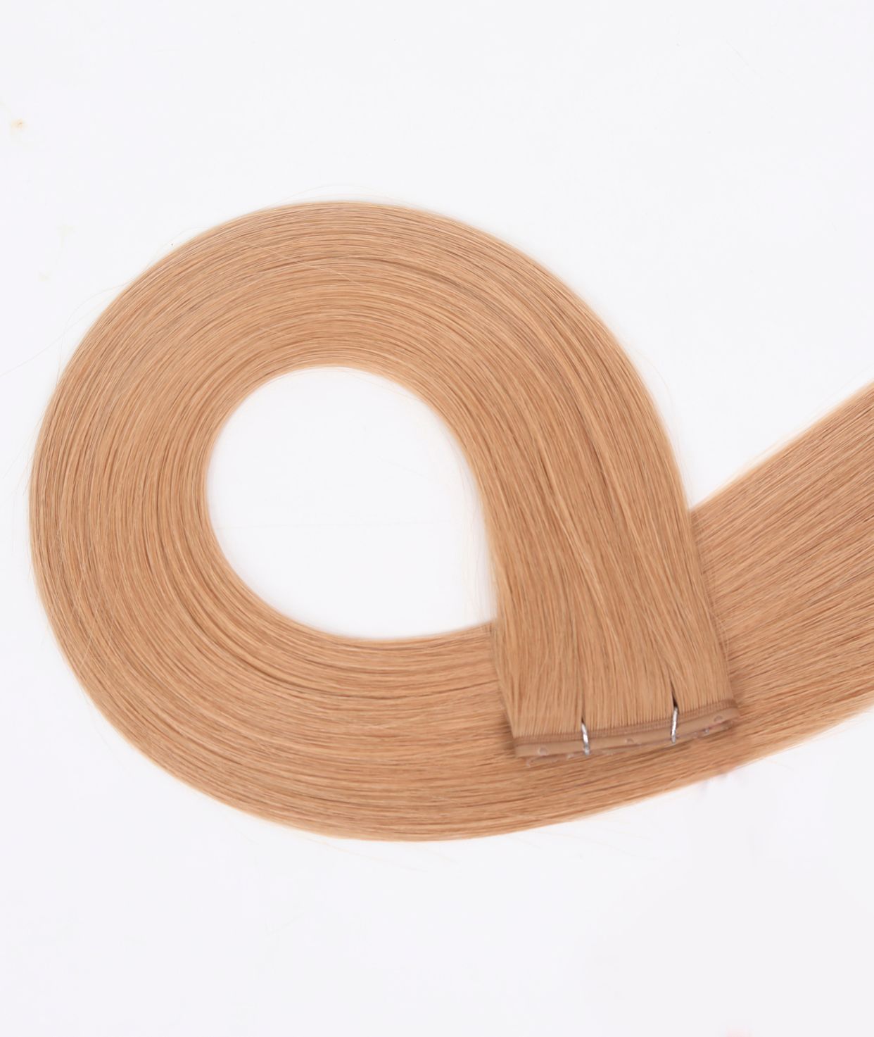 #Sunkissed Blonde Superior Butterfly Weft™ Extensions (NEW)
