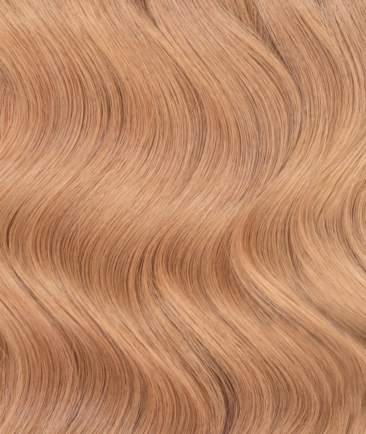 #Sunkissed Blonde Ultra Seamless Tape In Extensions (NEW)