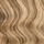 #Toasted Bronde Balayage Topper With Invisible Wire (65g)