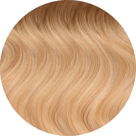 colour: #Toffee Cream Balayage