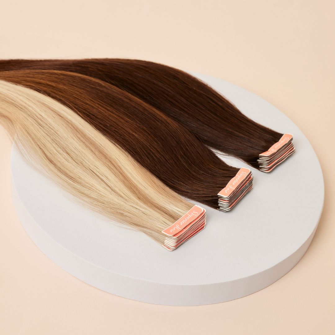 Superior Hair 