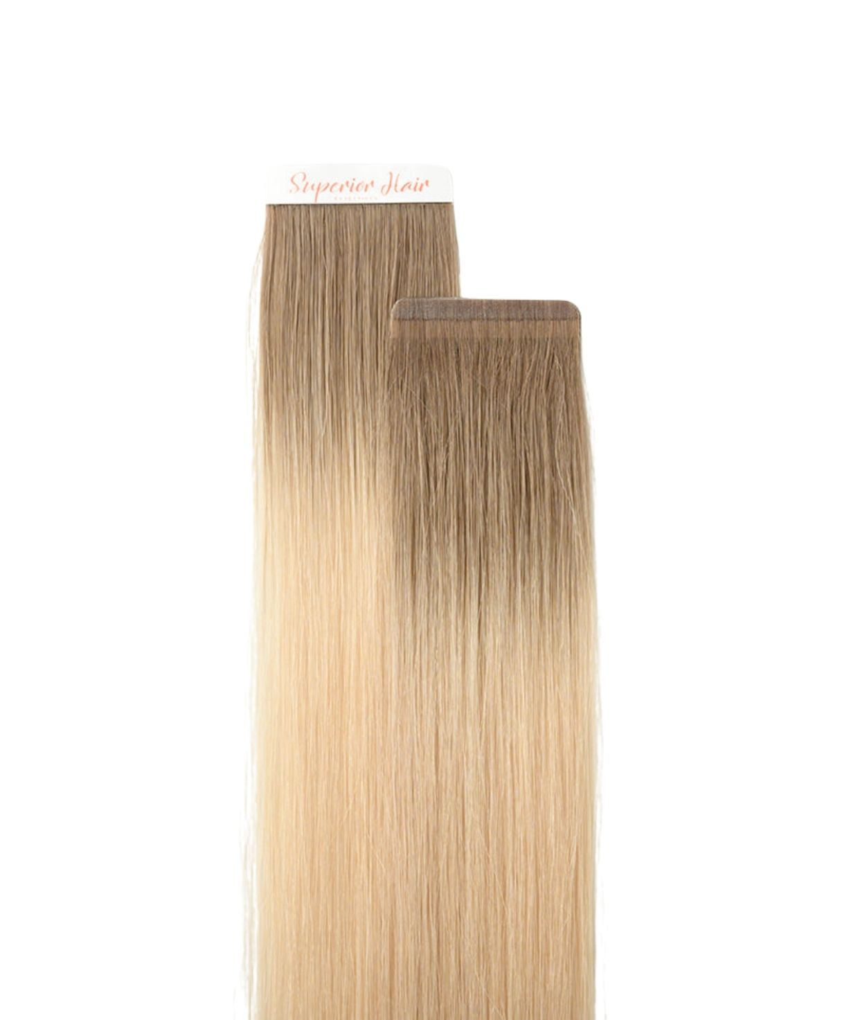 swatch:#Arctic Blonde Balayage