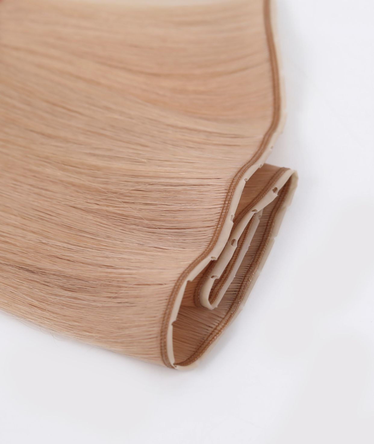 #Beach Blonde Superior Butterfly Weft™ Extension (NEW)