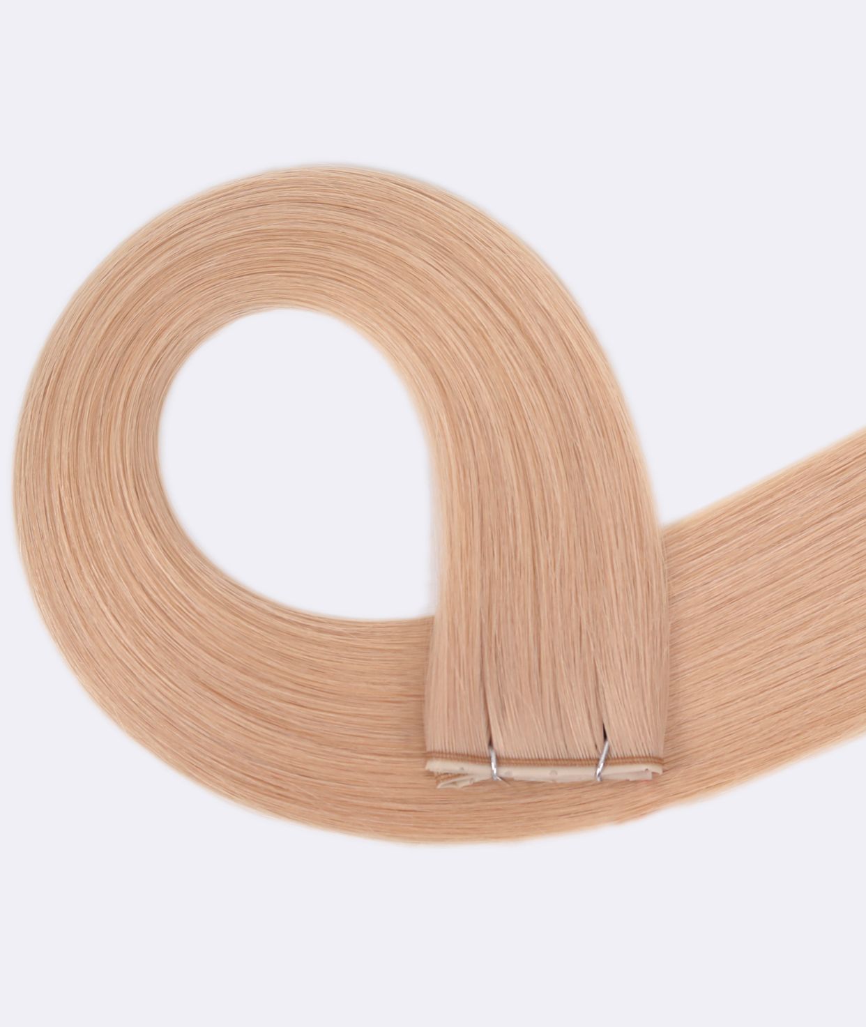 #Beach Blonde Superior Butterfly Weft™ Extension (NEW)