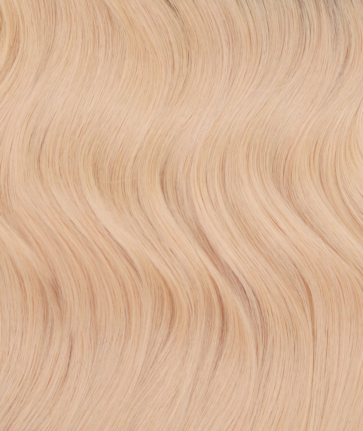 #Beach Blonde Ultra Seamless Tape In Extensions (NEW)