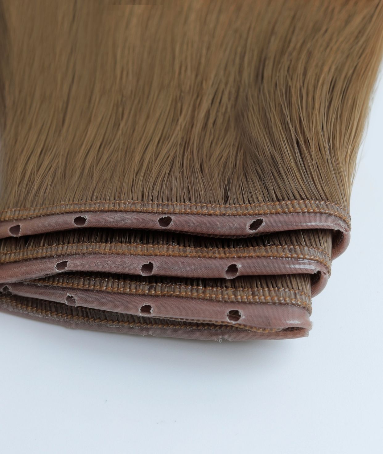 #Bronde Balayage Superior Butterfly Weft™ Extensions