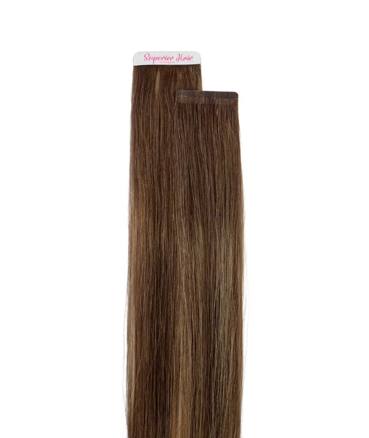 swatch:#Bronde Balayage