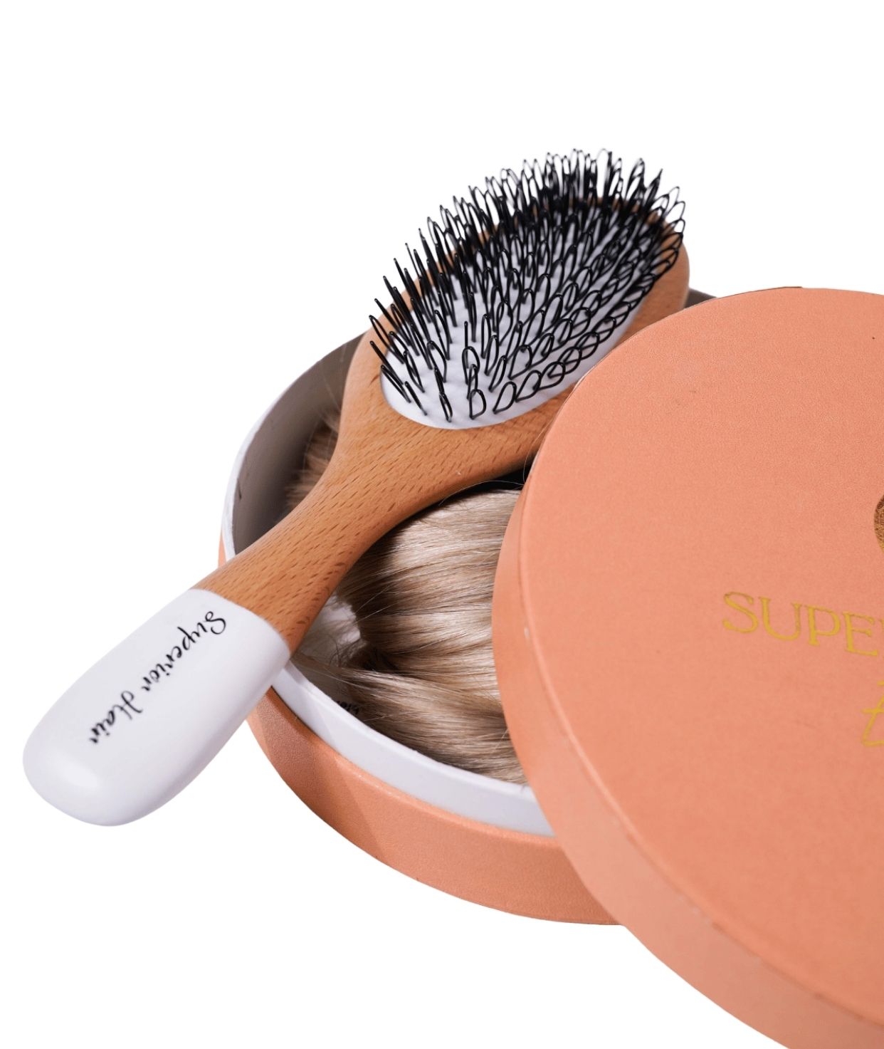 Detangling Brush