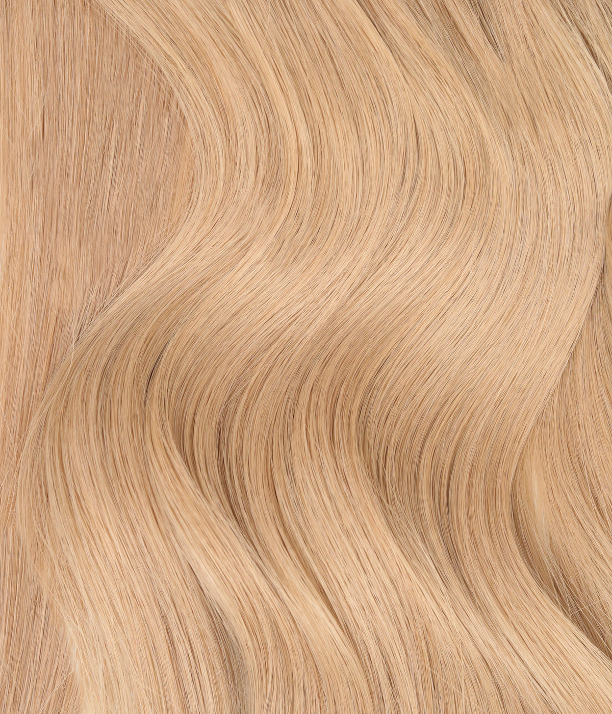 #Dirty Blonde Superior Butterfly Weft™ Extensions (NEW)
