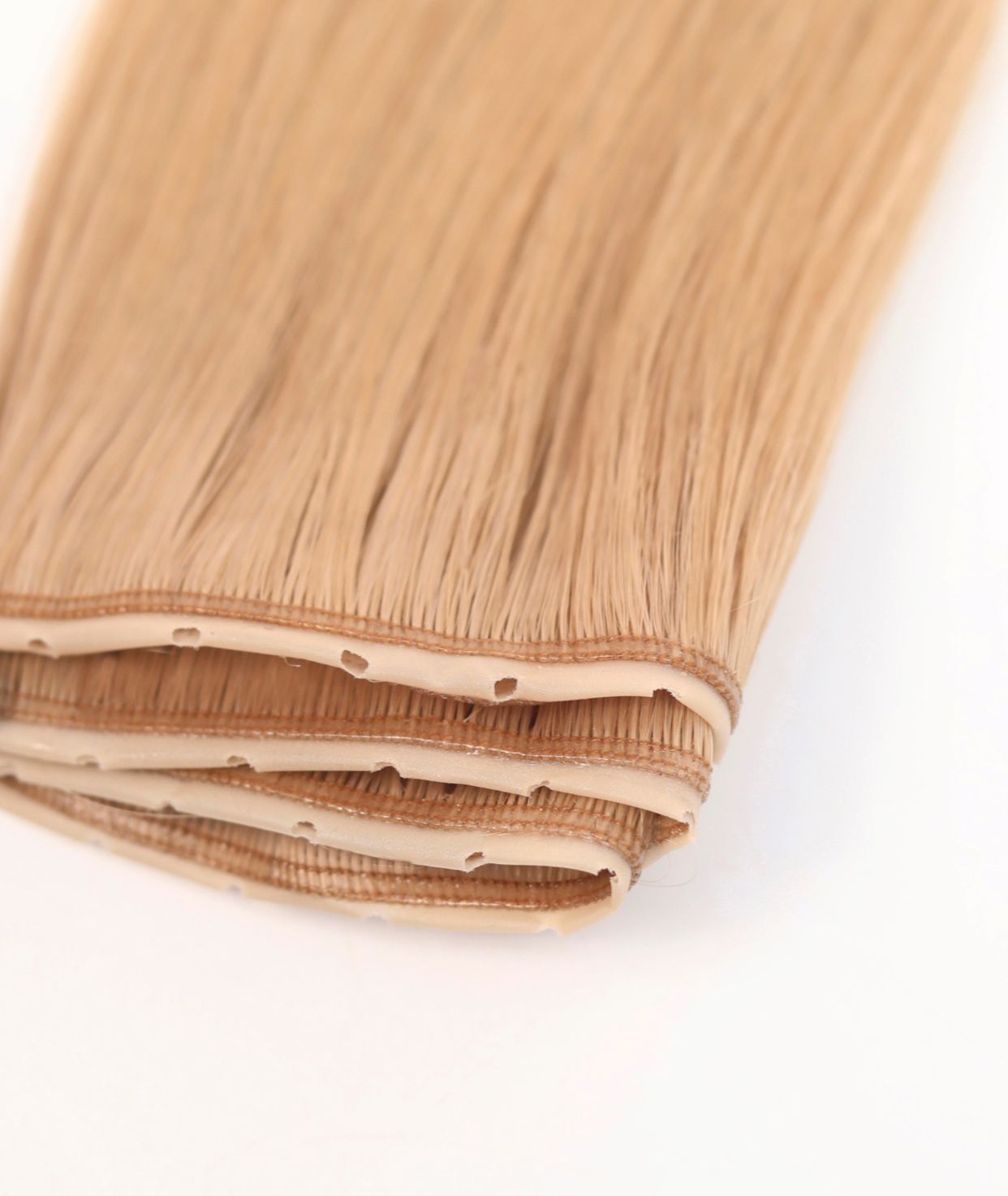 #Dirty Blonde Superior Butterfly Weft™ Extensions (NEW)