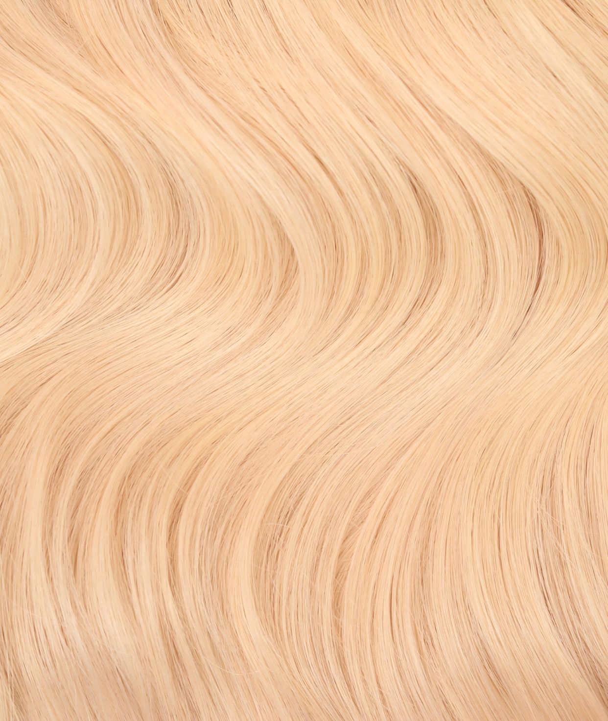 #Hollywood Blonde Ultra Seamless Tape In Extensions (NEW)