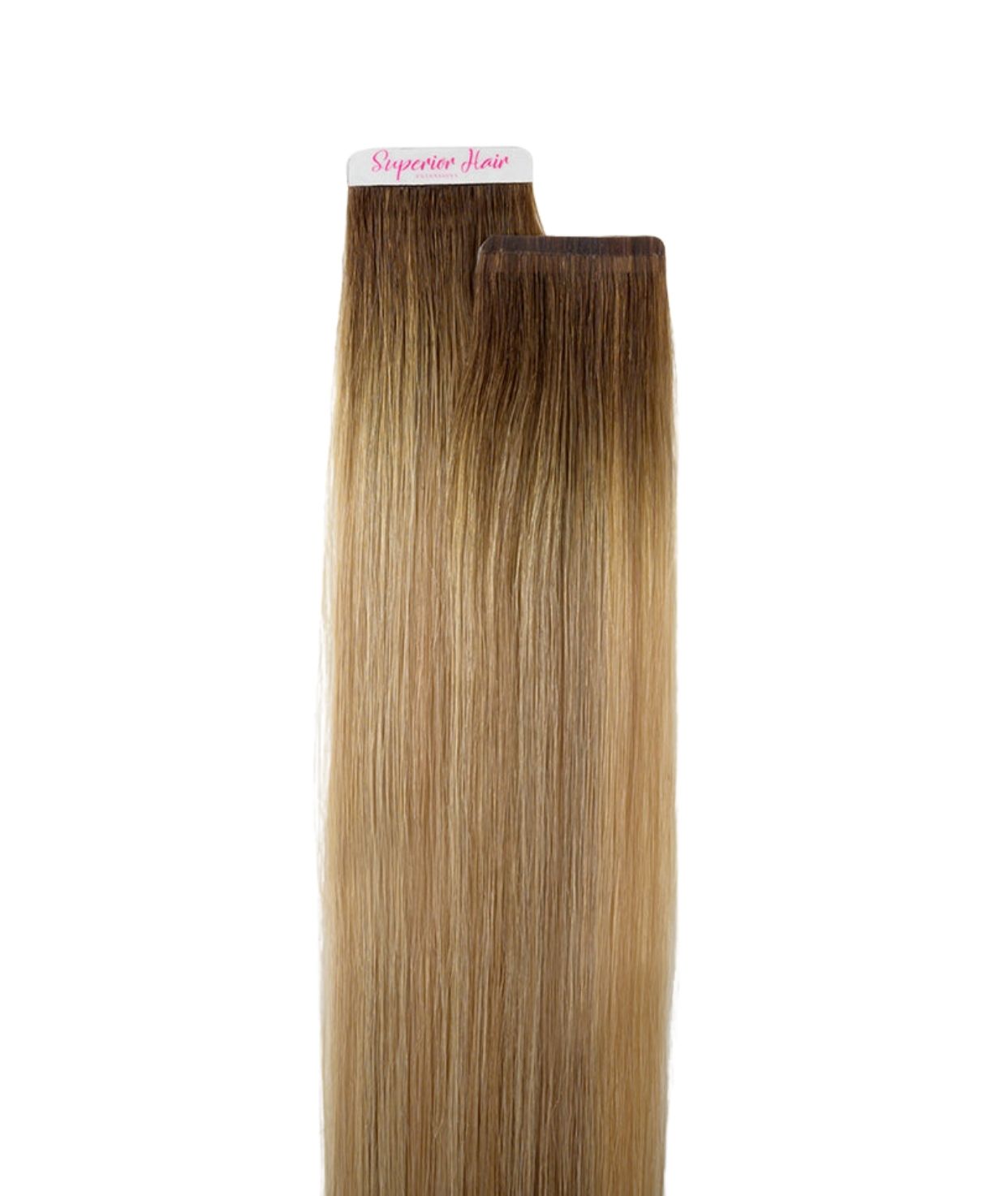 swatch:#Iced Coffee Balayage