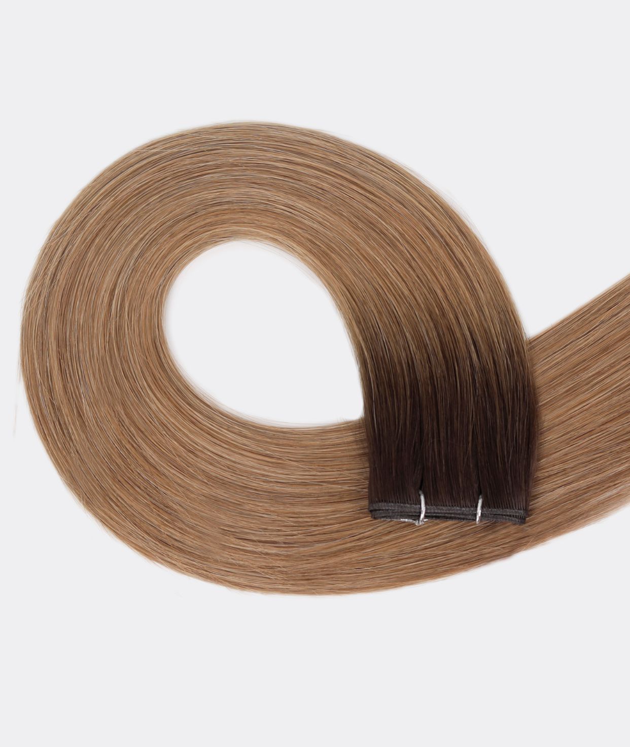 #Mochaccino Melt Genius Weft Extensions (NEW)