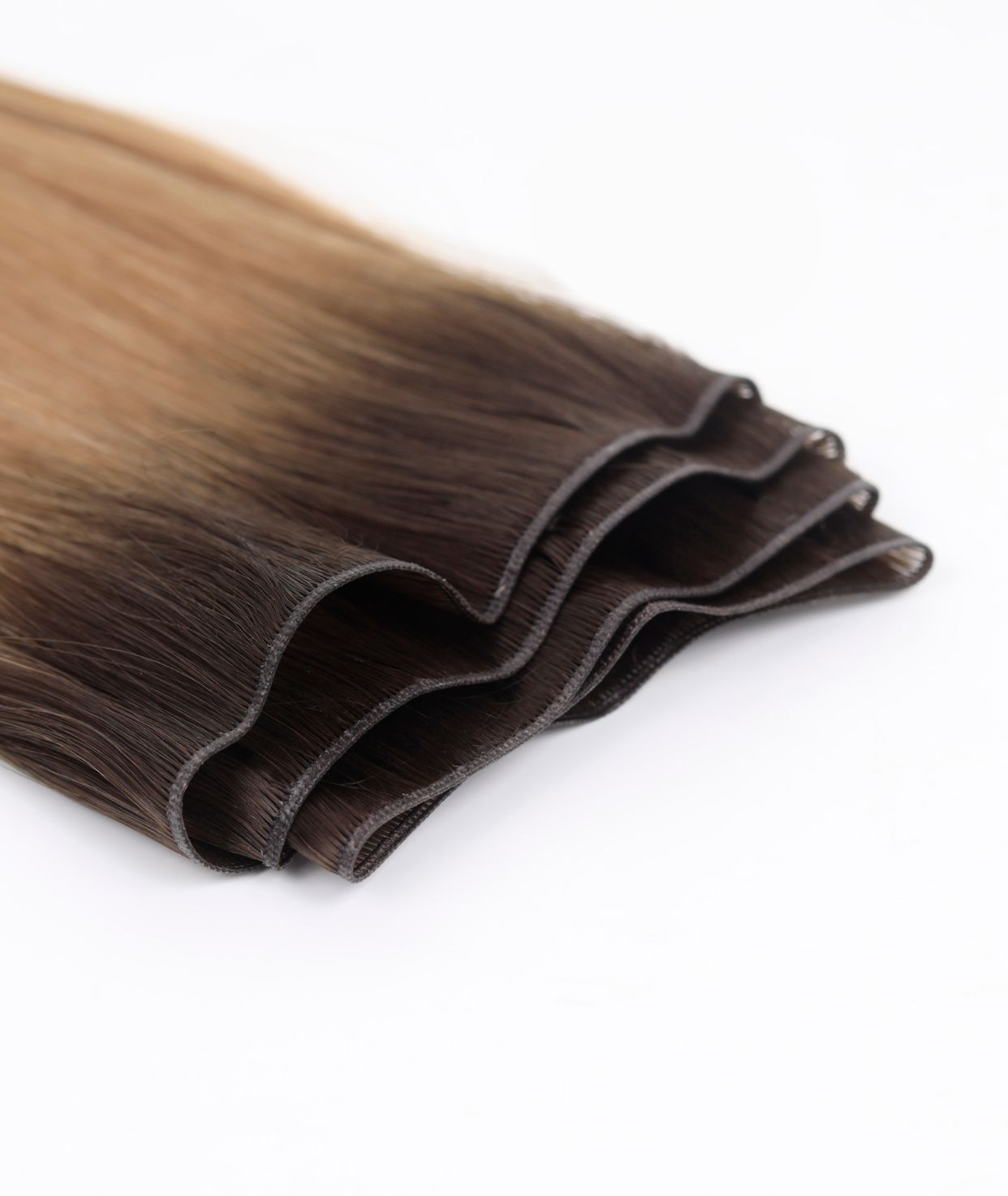 #Mochaccino Melt Genius Weft Extensions (NEW)