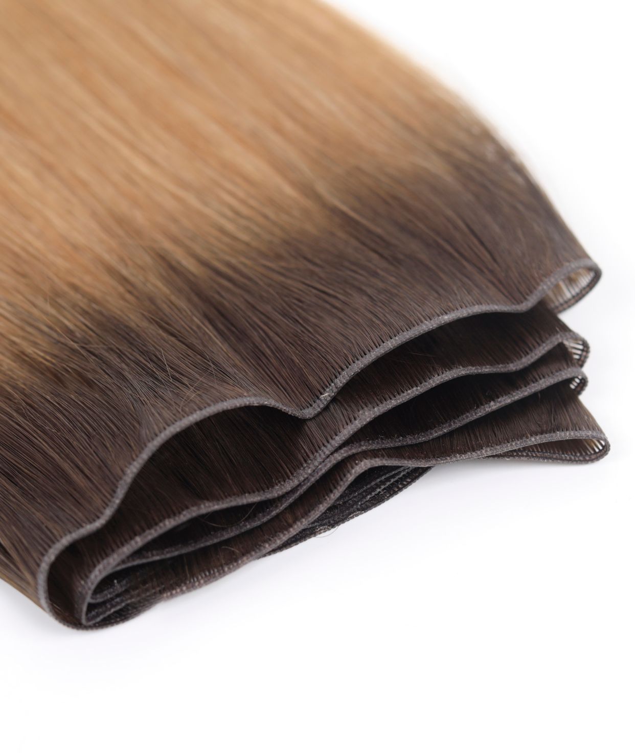 #Mochaccino Melt Genius Weft Extensions (NEW)