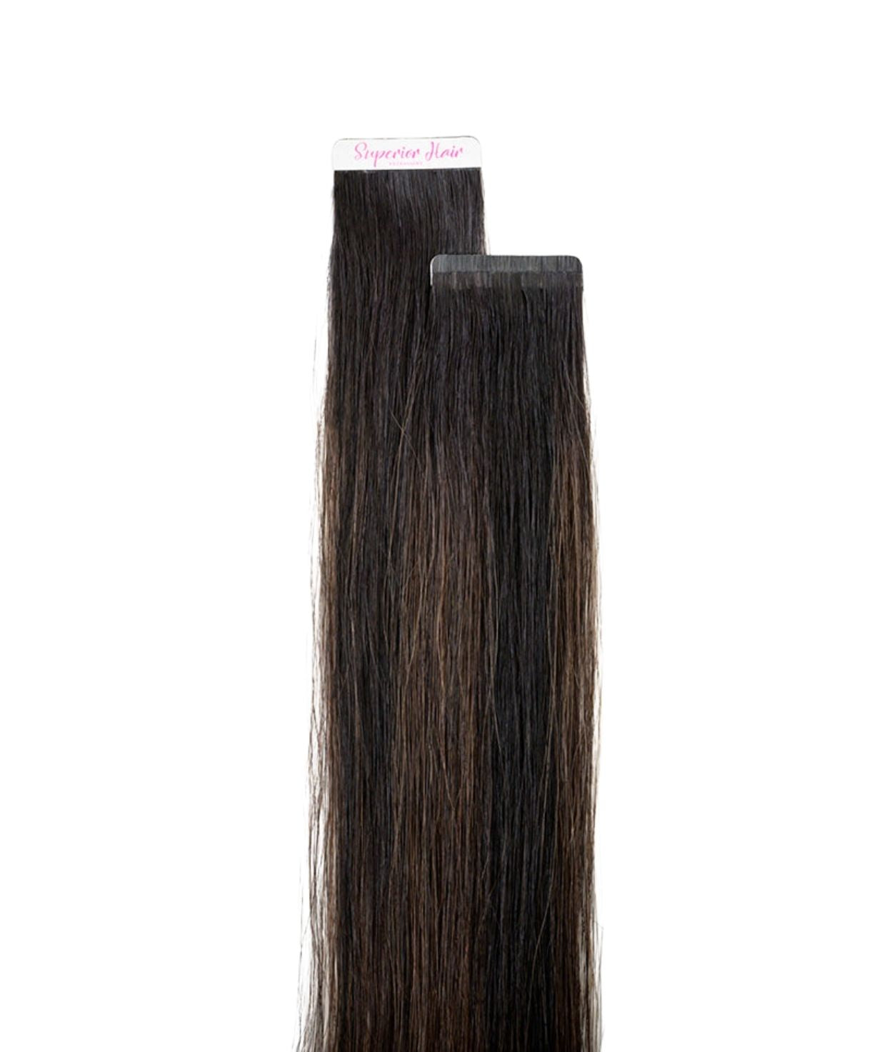 swatch:#Off Black Balayage