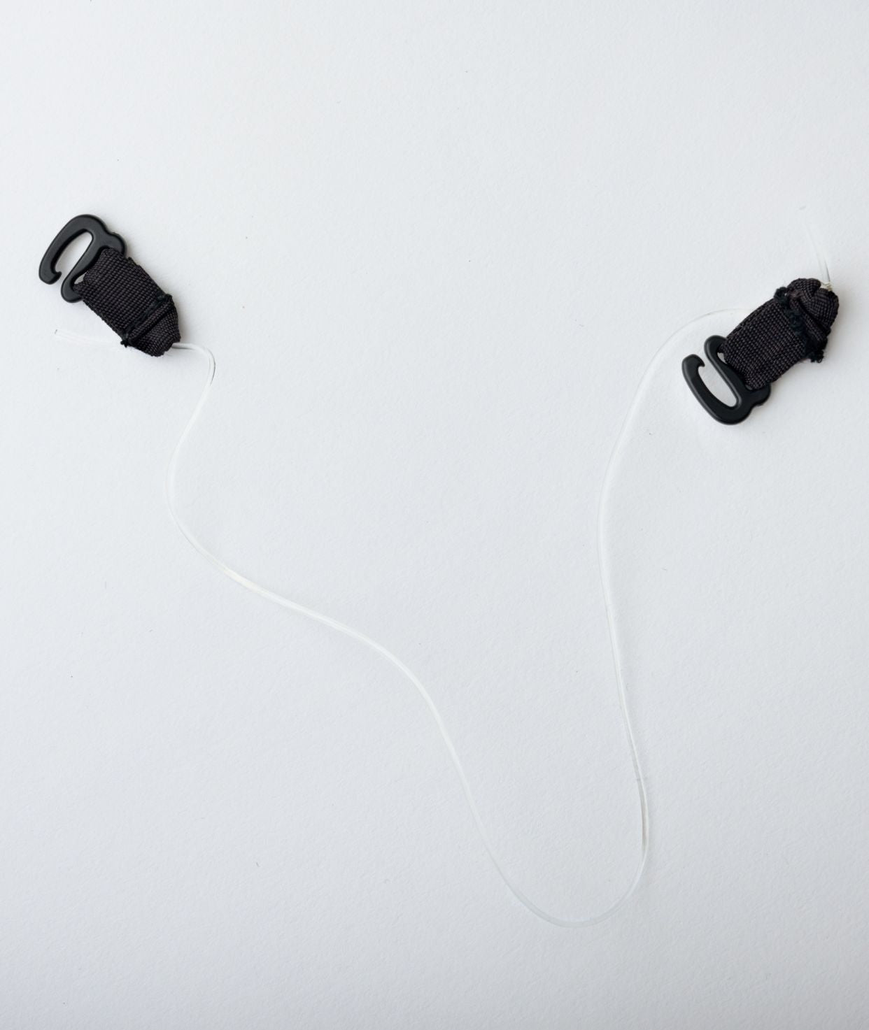 #2 Dark Brown Classic Halo Hair Extensions