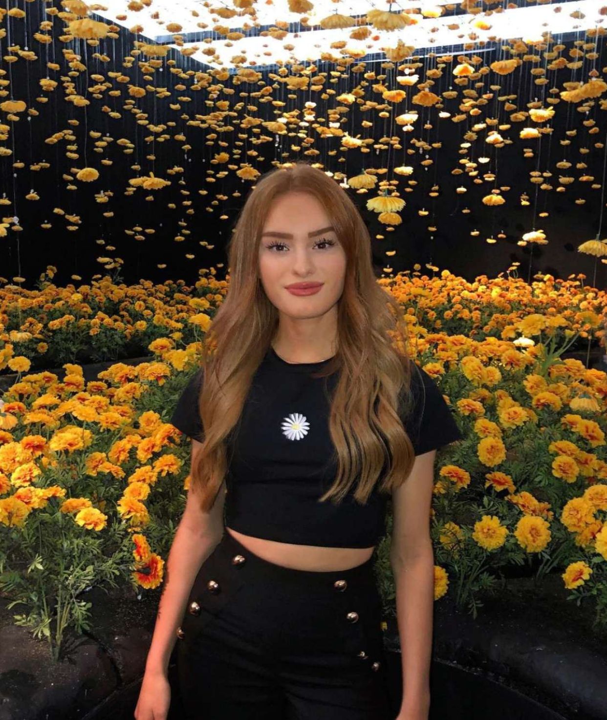 #12 Dark Honey Ultra Seamless Tape In Extensions