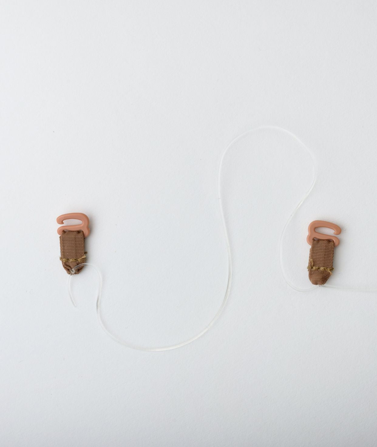 #33 Auburn Classic Halo Hair Extensions