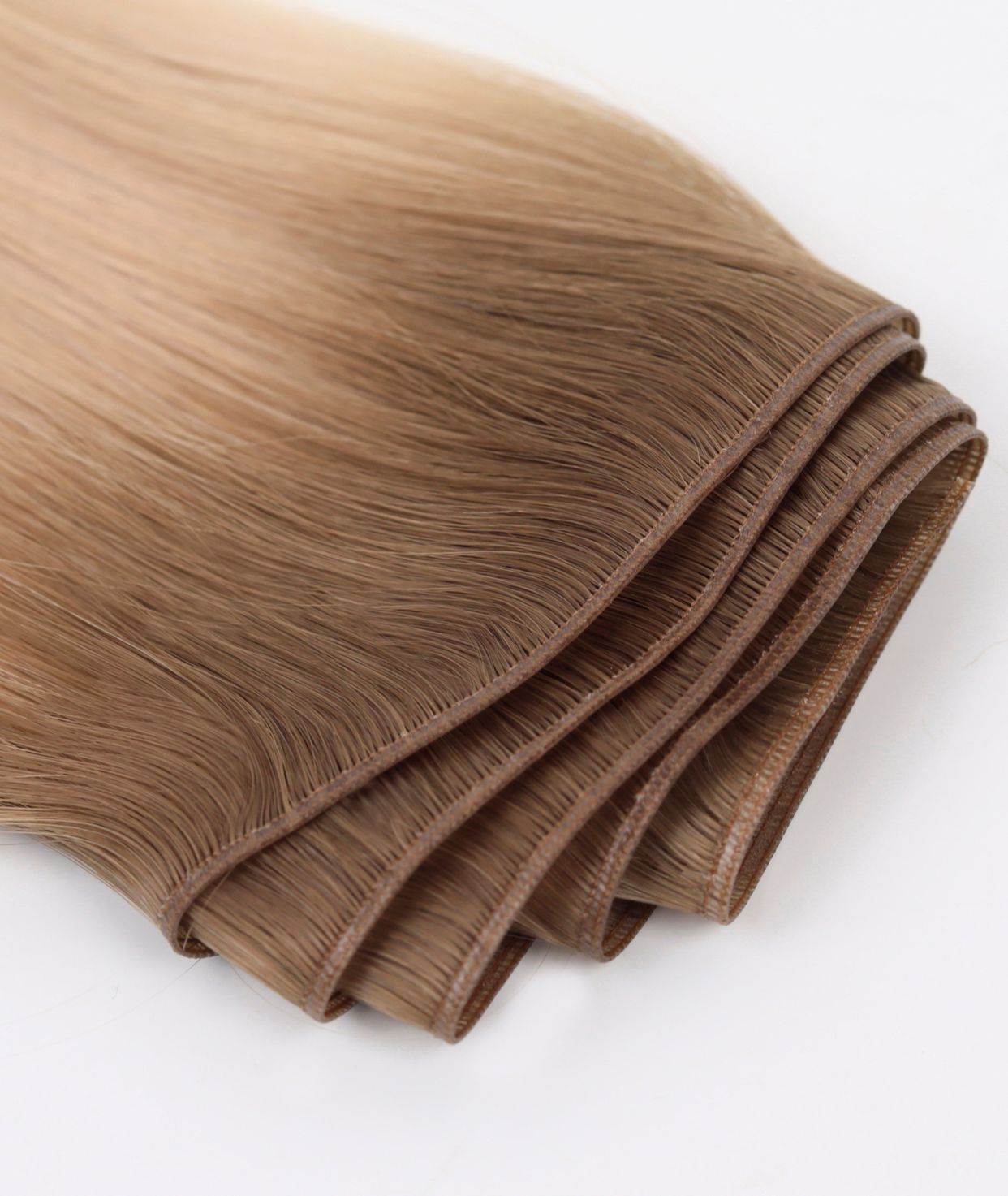#Rooted The Blonde Genius Weft Extensions (NEW)