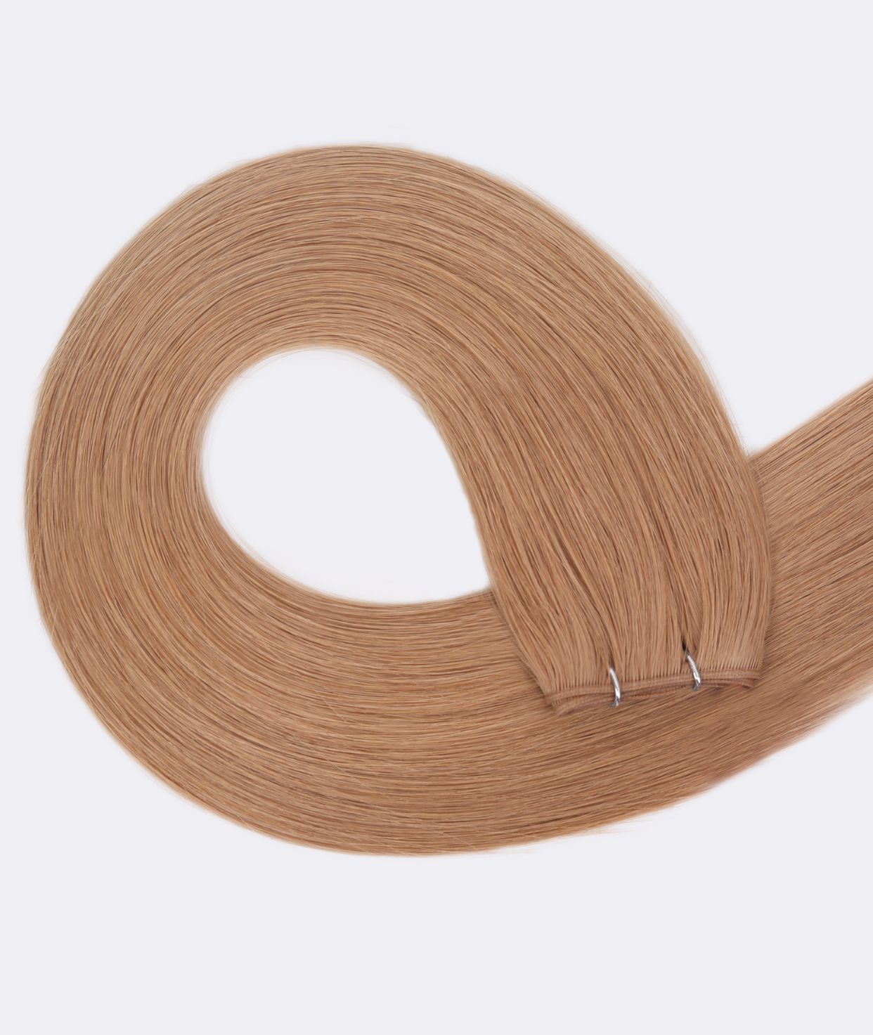 #Sunkissed Blonde Genius Weft Extensions (NEW)