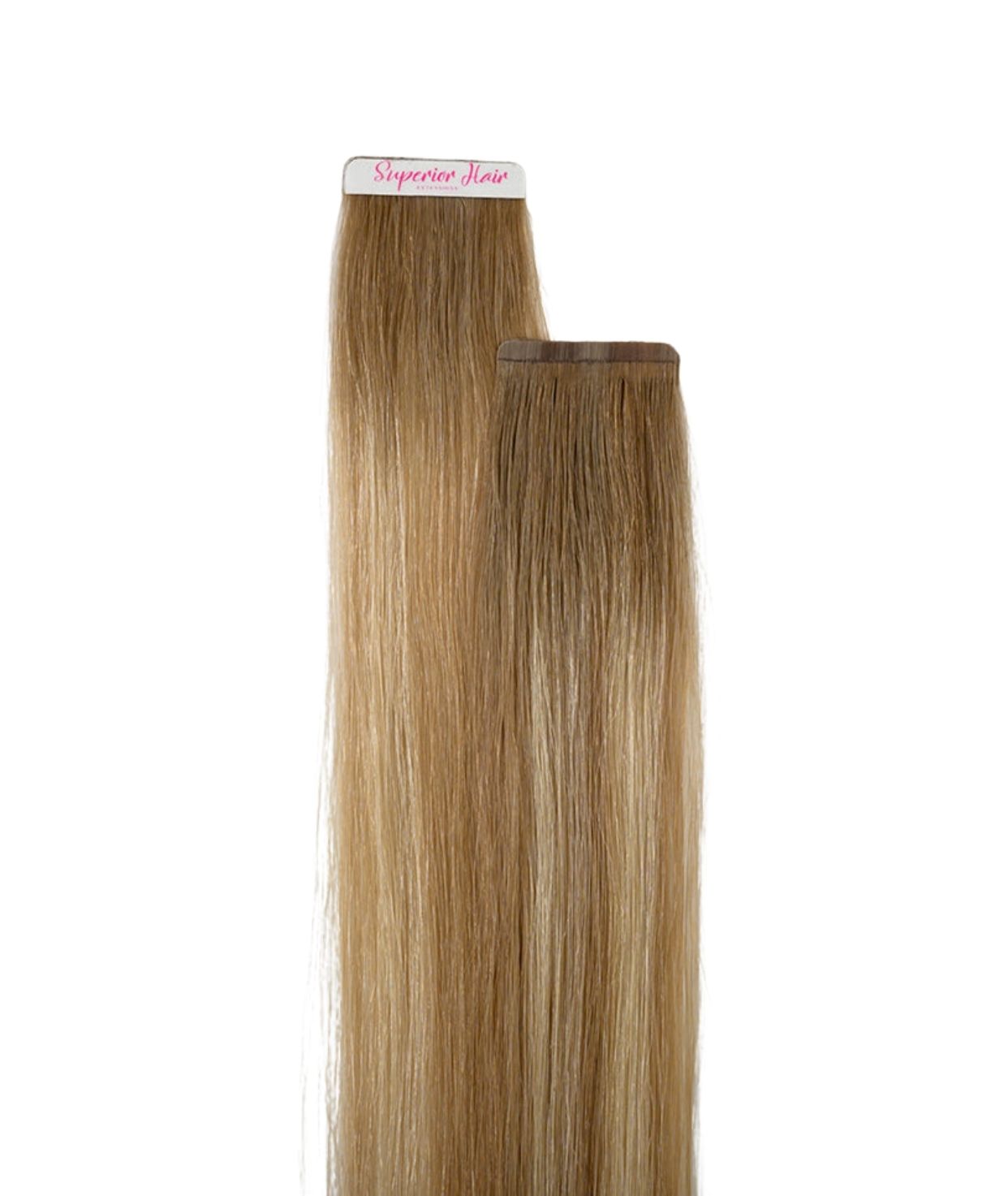 swatch:#Toffee Cream Balayage