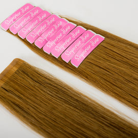 colour:#12 Dark Honey