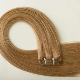 colour:#16 Caramel Dark Blonde
