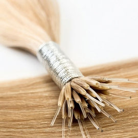 colour:#16 Caramel Dark Blonde