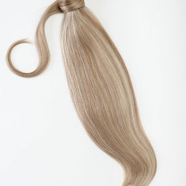 colour: #18/60 Pearl Ash Blonde Highlights