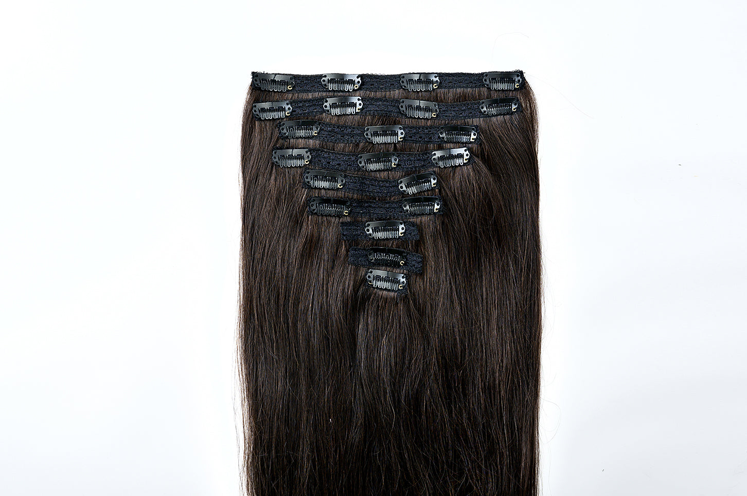 Ready-to-wear Hair Extensions