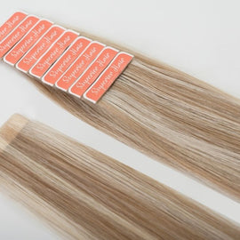 colour:#18/60 Pearl Ash Blonde Highlights