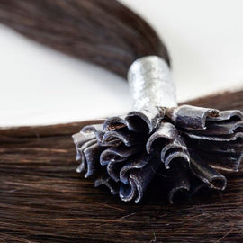 colour:#2 Dark Brown