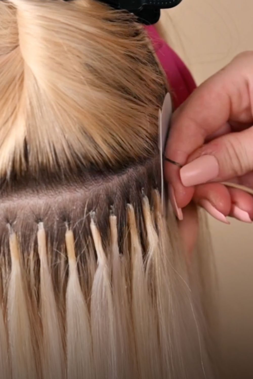 Keratin Bonds Training Course Online
