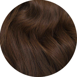 colour: #4 Chocolate Brown