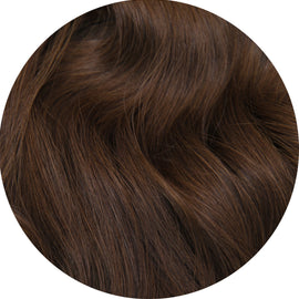 color: #4 Chocolate Brown