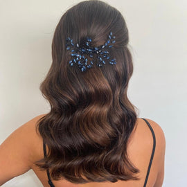 color: #4 Chocolate Brown