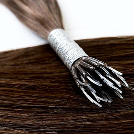 colour:#4 Chocolate Brown