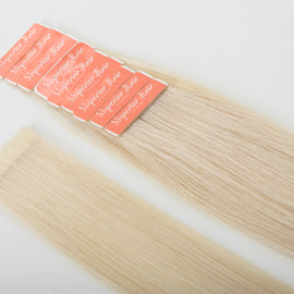 colour:#60 Whitest Ash Blonde