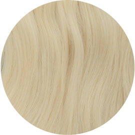 color: #613 Platinum Blonde