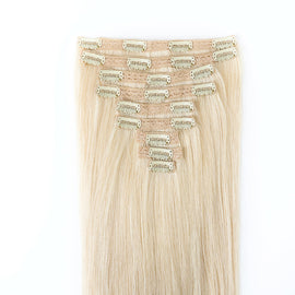 color: #613 Platinum Blonde