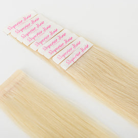 colour: #613 Platinum Blonde 