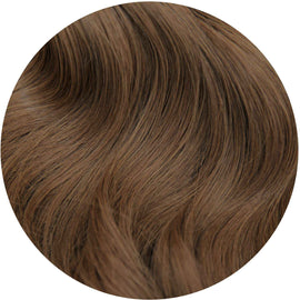 colour: #8 Natural Light Brown