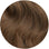 #8 Natural Light Brown Hand Tied Weft Extensions